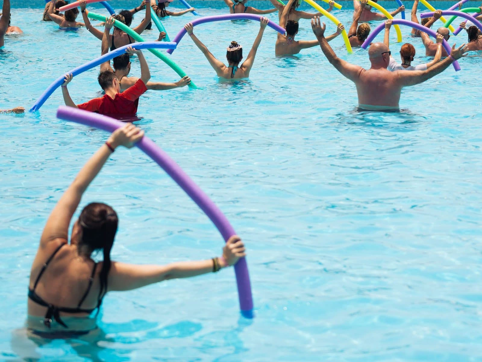 Aqua'Gym